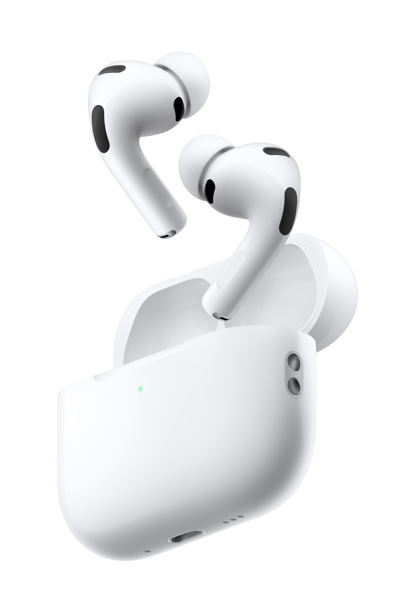 Audio