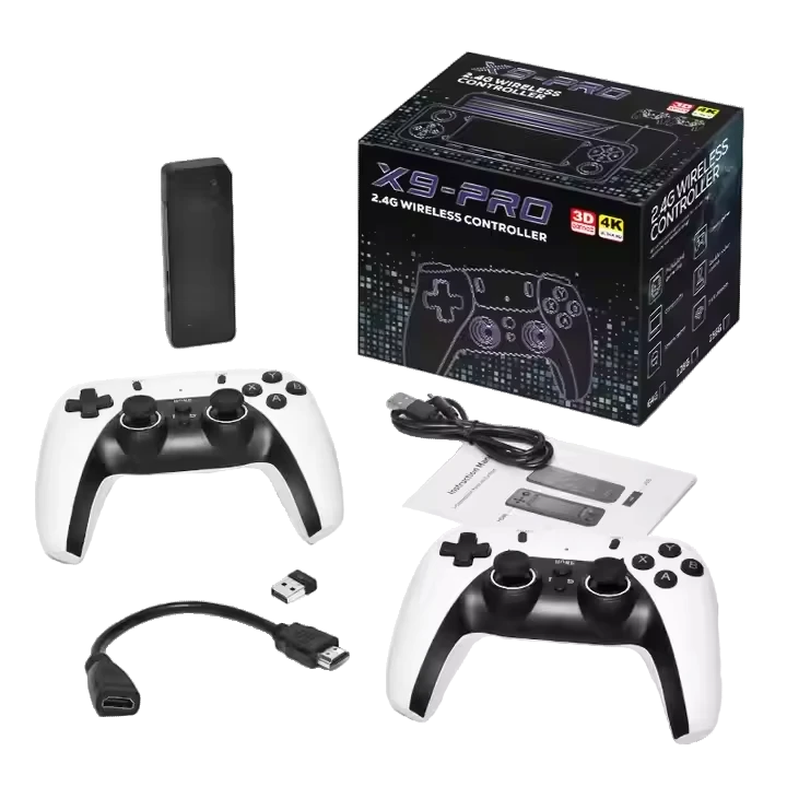 Gaming Systems