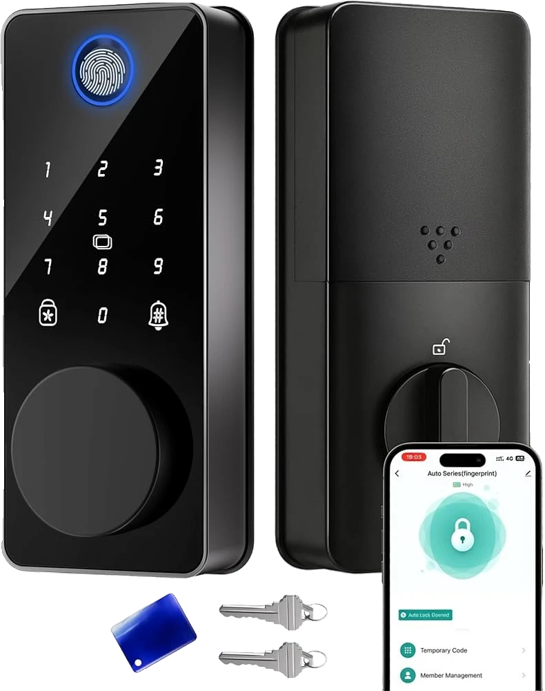 Smart Home Devices