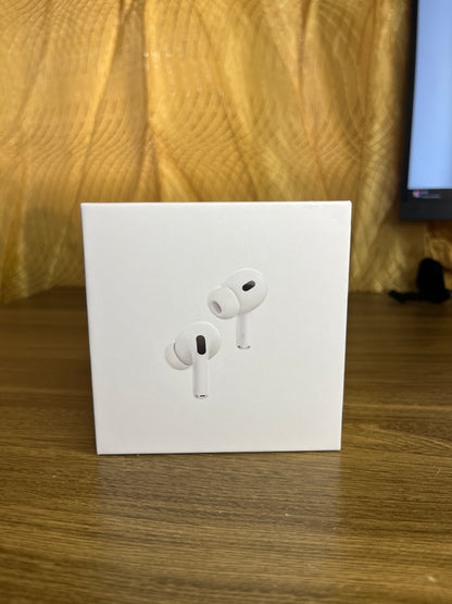 AirPods Pro 2 (Noise Cancellation) - USB C